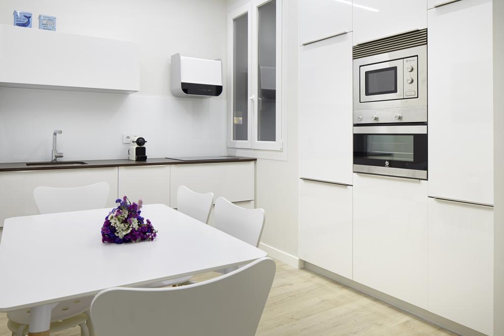 Zurriola Zinema By Feelfree Rentals San Sebastian Ruang foto
